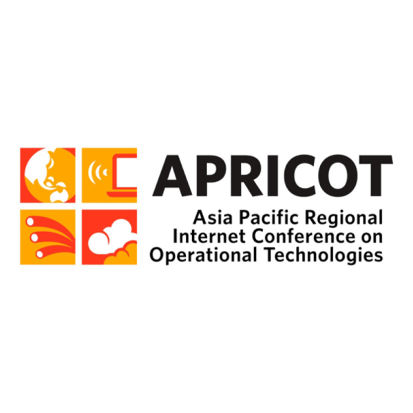 APRICOT Logo