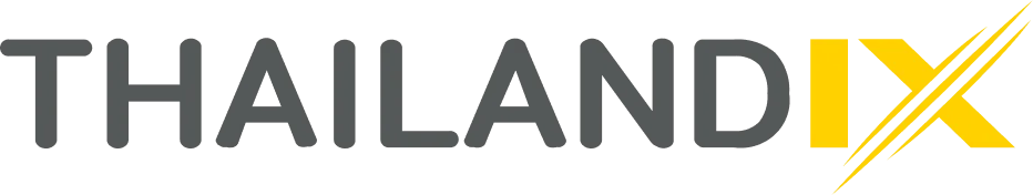 Thailand IX Logo