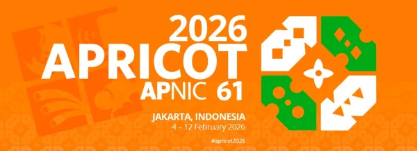 APRICOT 2026